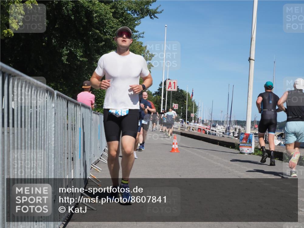 17.08.2025 - KN Förde Triathlon 2025 KatJ http://msf.ph/oto/8607841 17.08.2025 13:54:39 Laufen 410, 435, 459, 507 meine-sportfotos.de