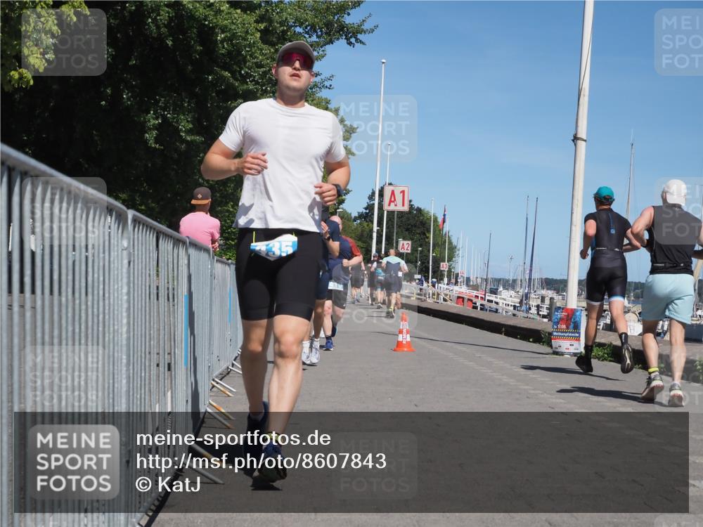 17.08.2025 - KN Förde Triathlon 2025 KatJ http://msf.ph/oto/8607843 17.08.2025 13:54:39 Laufen 410, 435, 459, 507 meine-sportfotos.de