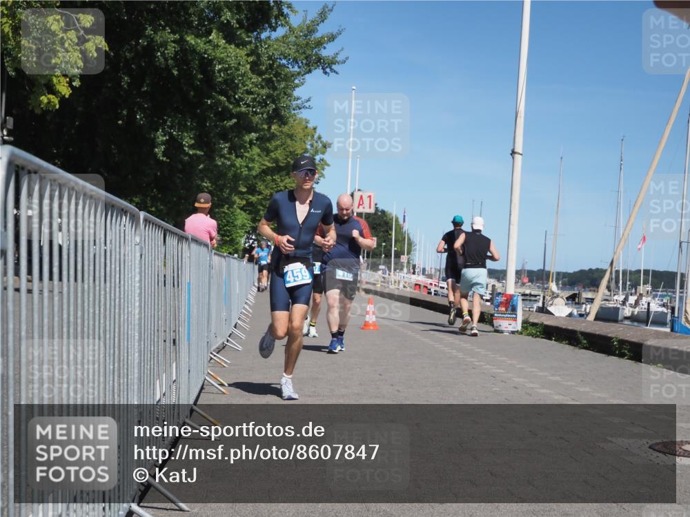 17.08.2025 - KN Förde Triathlon 2025 KatJ http://msf.ph/oto/8607847 17.08.2025 13:54:41 Laufen 410, 435, 459, 507 meine-sportfotos.de