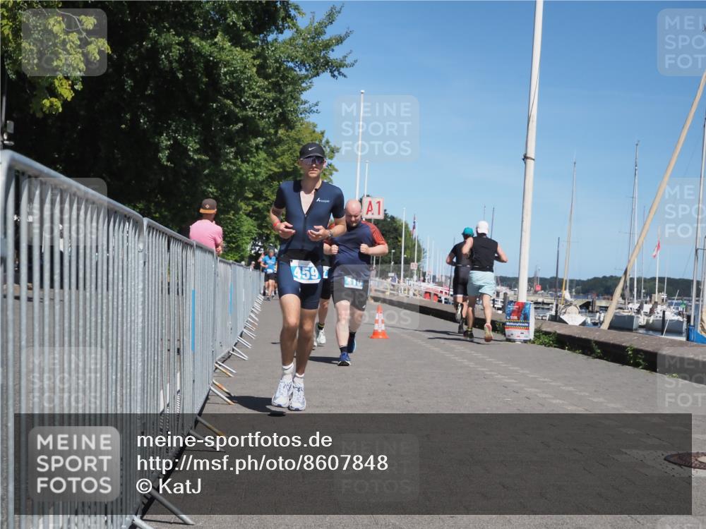 17.08.2025 - KN Förde Triathlon 2025 KatJ http://msf.ph/oto/8607848 17.08.2025 13:54:41 Laufen 410, 435, 459, 507 meine-sportfotos.de