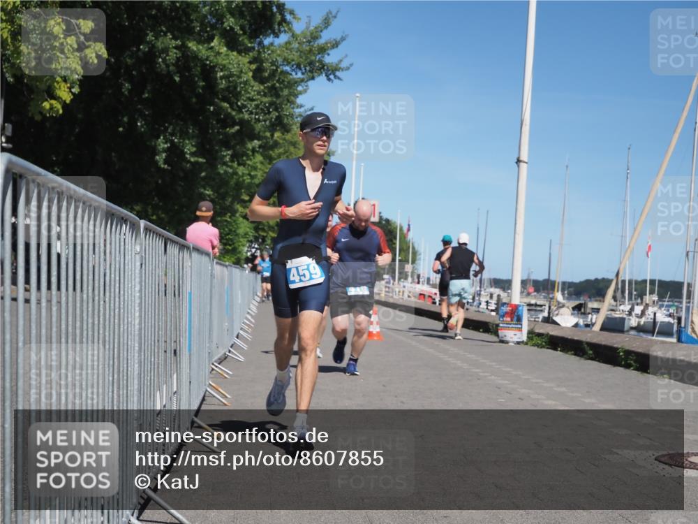 17.08.2025 - KN Förde Triathlon 2025 KatJ http://msf.ph/oto/8607855 17.08.2025 13:54:41 Laufen 410, 435, 459, 507 meine-sportfotos.de
