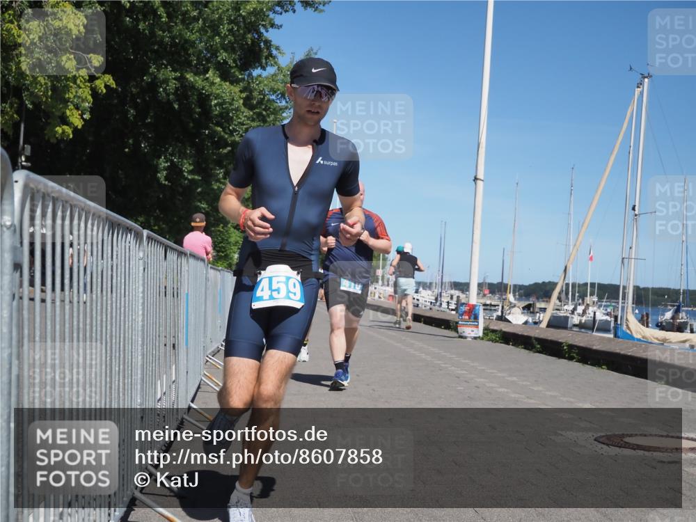 17.08.2025 - KN Förde Triathlon 2025 KatJ http://msf.ph/oto/8607858 17.08.2025 13:54:42 Laufen 410, 435, 459, 507 meine-sportfotos.de