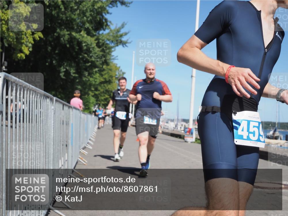 17.08.2025 - KN Förde Triathlon 2025 KatJ http://msf.ph/oto/8607861 17.08.2025 13:54:43 Laufen 410, 459, 507 meine-sportfotos.de