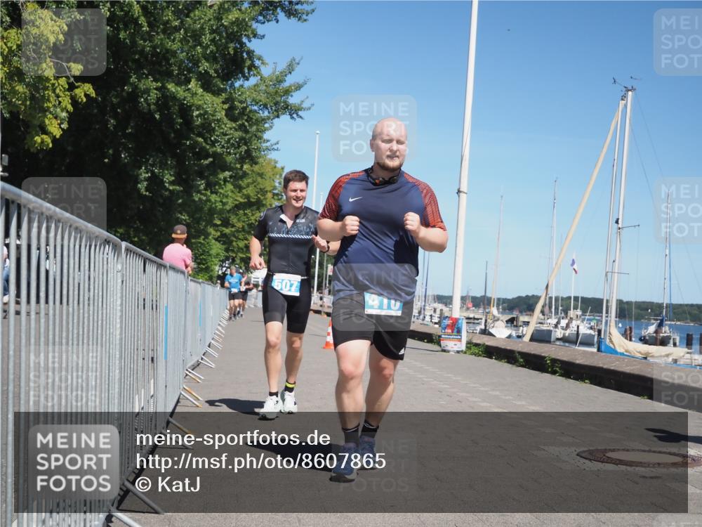 17.08.2025 - KN Förde Triathlon 2025 KatJ http://msf.ph/oto/8607865 17.08.2025 13:54:44 Laufen 410, 459, 480, 507 meine-sportfotos.de
