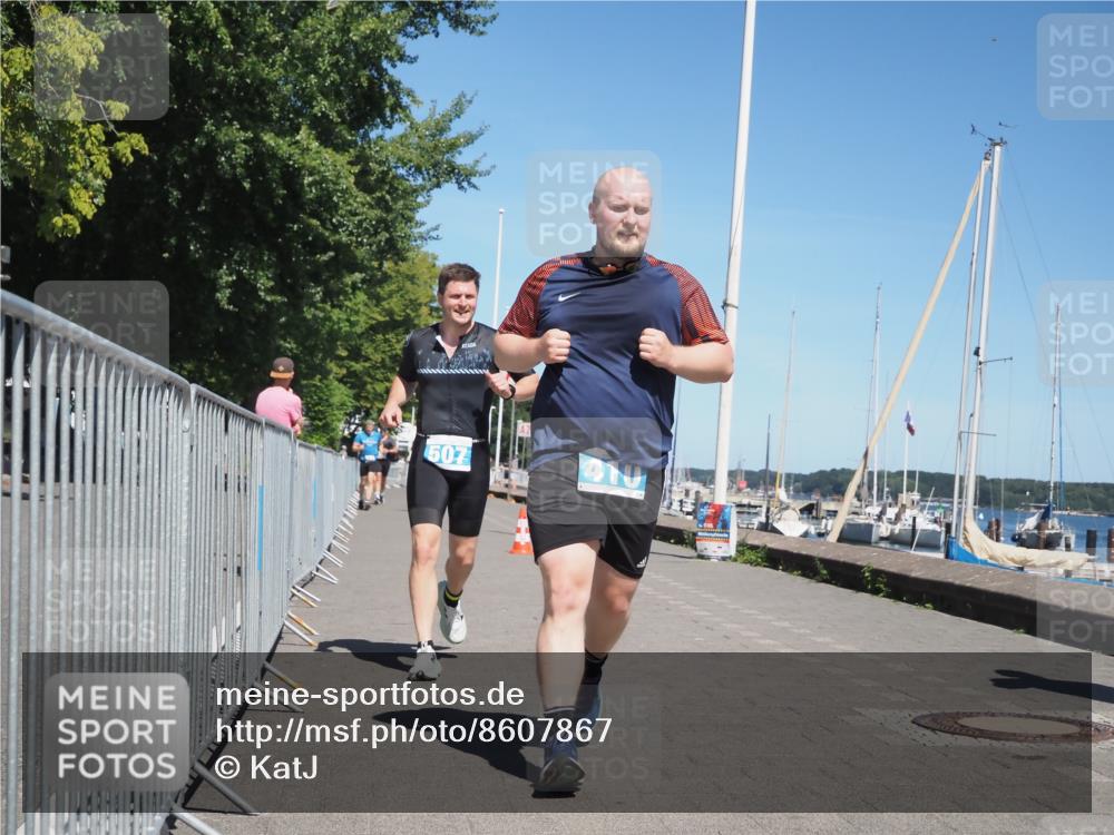 17.08.2025 - KN Förde Triathlon 2025 KatJ http://msf.ph/oto/8607867 17.08.2025 13:54:44 Laufen 410, 459, 480, 507 meine-sportfotos.de