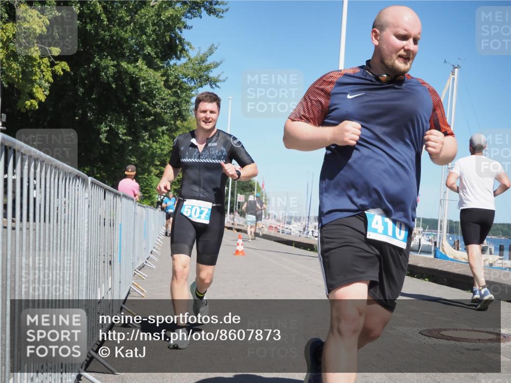 17.08.2025 - KN Förde Triathlon 2025 KatJ http://msf.ph/oto/8607873 17.08.2025 13:54:45 Laufen 410, 459, 480, 507 meine-sportfotos.de