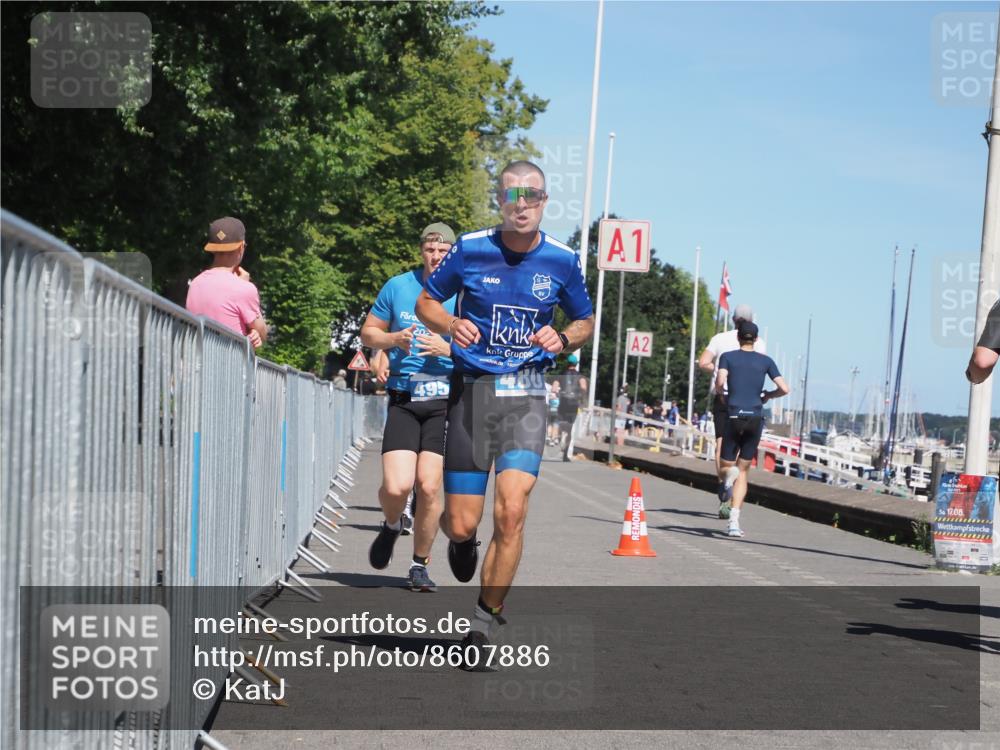 17.08.2025 - KN Förde Triathlon 2025 KatJ http://msf.ph/oto/8607886 17.08.2025 13:54:51 Laufen 432, 462, 480, 495 meine-sportfotos.de