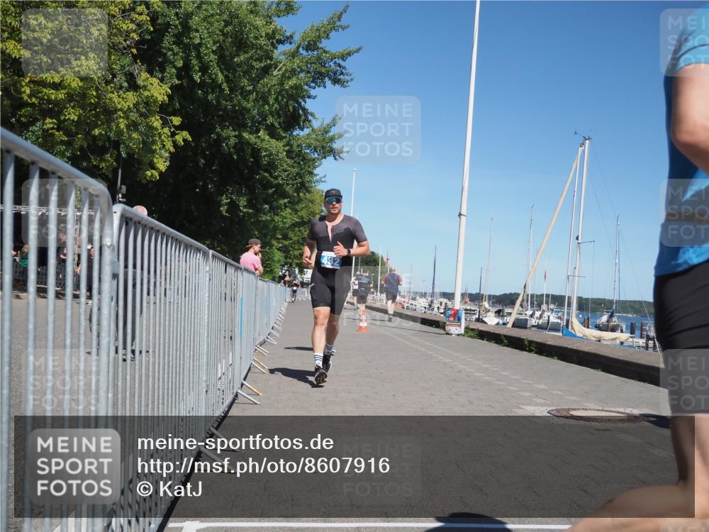 17.08.2025 - KN Förde Triathlon 2025 KatJ http://msf.ph/oto/8607916 17.08.2025 13:54:55 Laufen 432, 462, 480, 495 meine-sportfotos.de