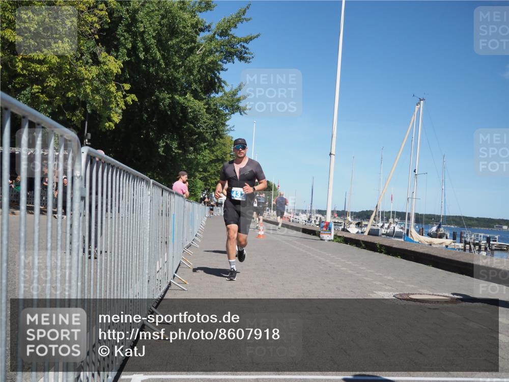 17.08.2025 - KN Förde Triathlon 2025 KatJ http://msf.ph/oto/8607918 17.08.2025 13:54:56 Laufen 432, 462, 480, 495 meine-sportfotos.de