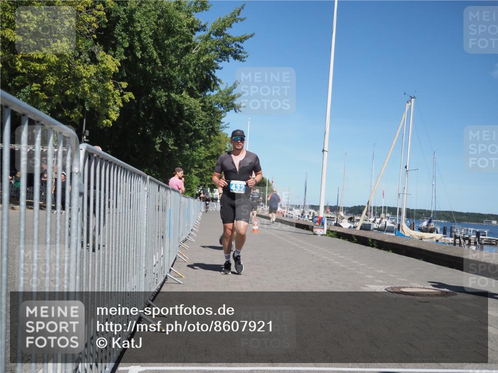 17.08.2025 - KN Förde Triathlon 2025 KatJ http://msf.ph/oto/8607921 17.08.2025 13:54:56 Laufen 432, 462, 480, 495 meine-sportfotos.de