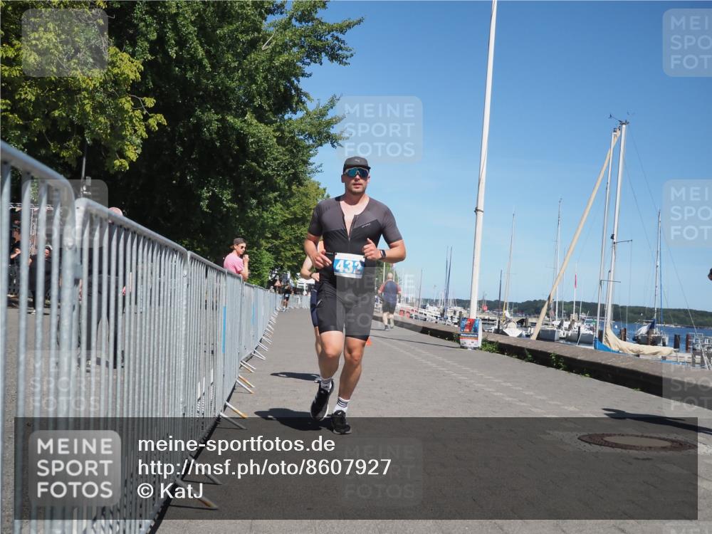 17.08.2025 - KN Förde Triathlon 2025 KatJ http://msf.ph/oto/8607927 17.08.2025 13:54:56 Laufen 432, 462, 480, 495 meine-sportfotos.de