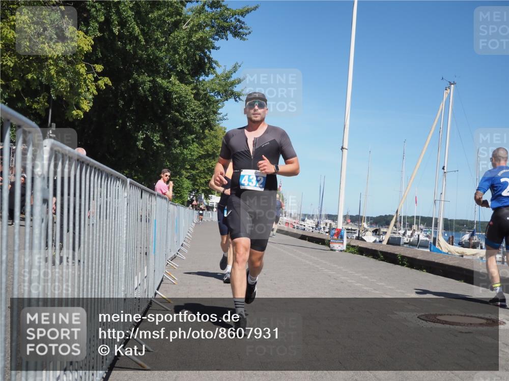 17.08.2025 - KN Förde Triathlon 2025 KatJ http://msf.ph/oto/8607931 17.08.2025 13:54:56 Laufen 432, 462, 480, 495 meine-sportfotos.de
