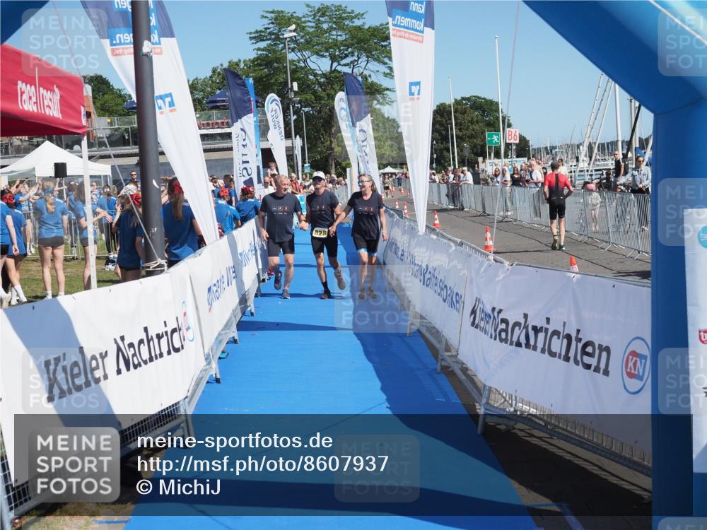 17.08.2025 - KN Förde Triathlon 2025 MichiJ http://msf.ph/oto/8607937 17.08.2025 12:26:16 Laufen 628 meine-sportfotos.de