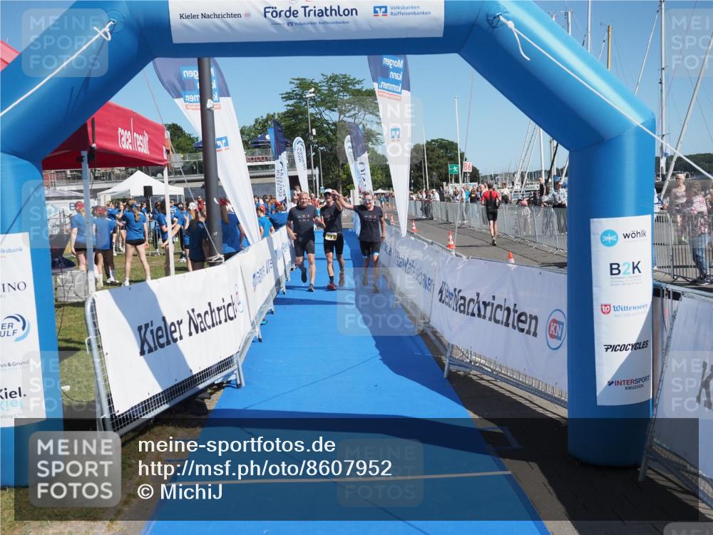 17.08.2025 - KN Förde Triathlon 2025 MichiJ http://msf.ph/oto/8607952 17.08.2025 12:26:17 Laufen 628 meine-sportfotos.de