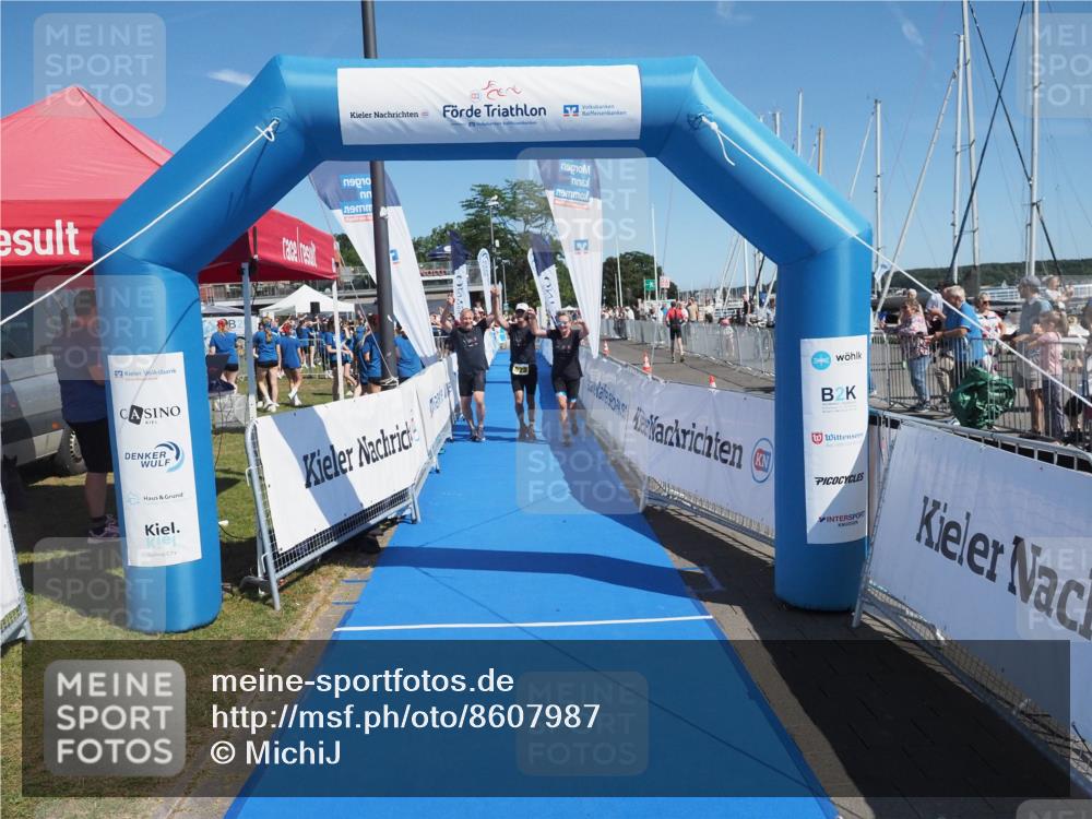17.08.2025 - KN Förde Triathlon 2025 MichiJ http://msf.ph/oto/8607987 17.08.2025 12:26:18 Laufen 628 meine-sportfotos.de