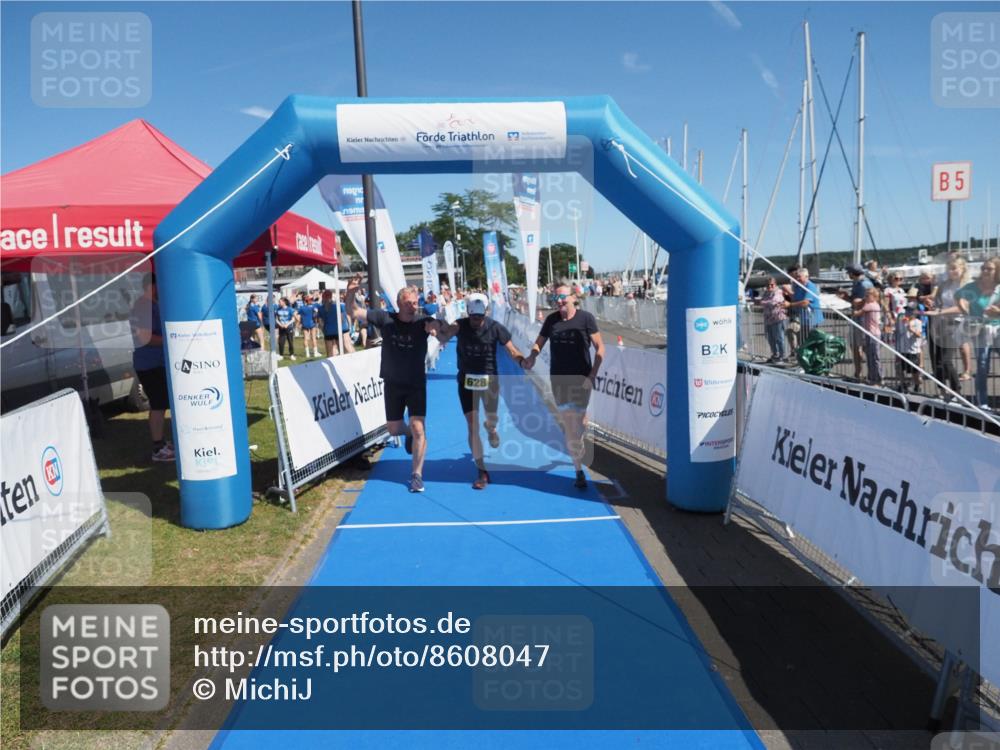 17.08.2025 - KN Förde Triathlon 2025 MichiJ http://msf.ph/oto/8608047 17.08.2025 12:26:20 Laufen 628 meine-sportfotos.de