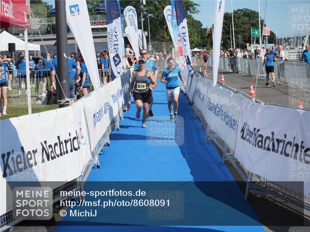 17.08.2025 - KN Förde Triathlon 2025 MichiJ http://msf.ph/oto/8608091 17.08.2025 12:26:36 Laufen 619 meine-sportfotos.de