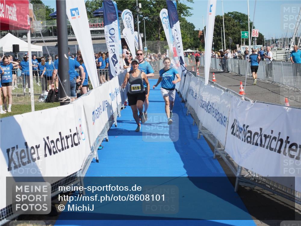 17.08.2025 - KN Förde Triathlon 2025 MichiJ http://msf.ph/oto/8608101 17.08.2025 12:26:36 Laufen 619 meine-sportfotos.de