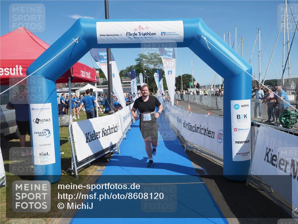 17.08.2025 - KN Förde Triathlon 2025 MichiJ http://msf.ph/oto/8608120 17.08.2025 12:29:14 Laufen 326 meine-sportfotos.de