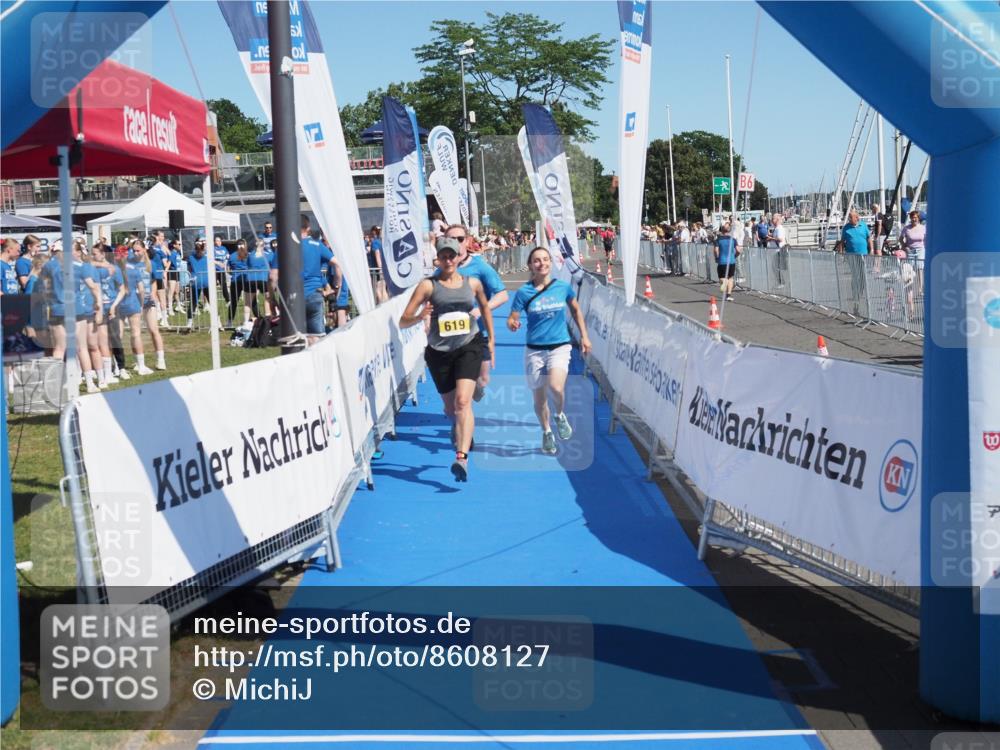 17.08.2025 - KN Förde Triathlon 2025 MichiJ http://msf.ph/oto/8608127 17.08.2025 12:26:37 Laufen 619 meine-sportfotos.de