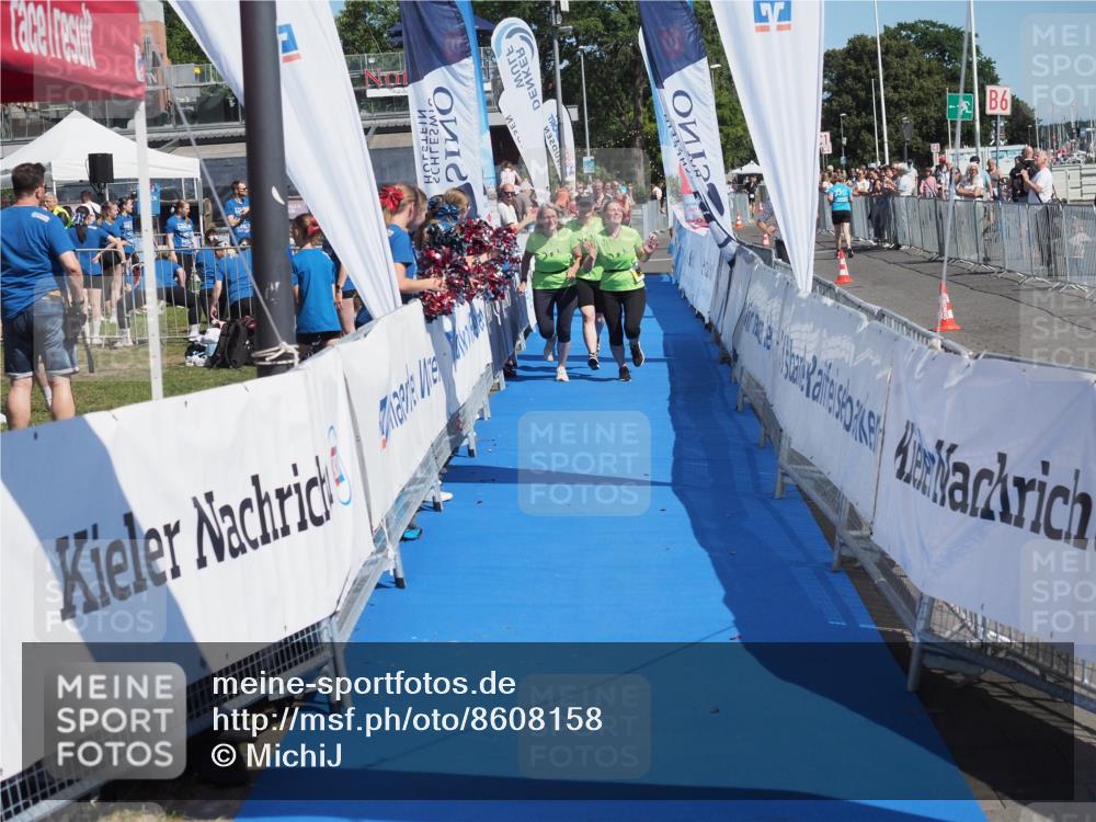 17.08.2025 - KN Förde Triathlon 2025 MichiJ http://msf.ph/oto/8608158 17.08.2025 12:29:43 Laufen  meine-sportfotos.de