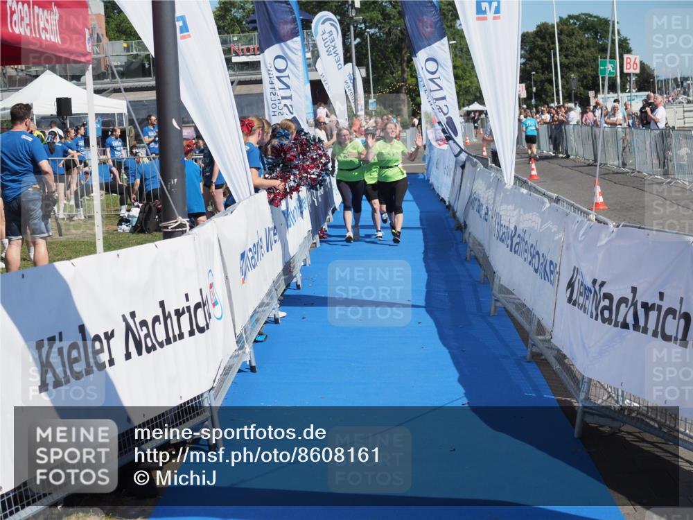 17.08.2025 - KN Förde Triathlon 2025 MichiJ http://msf.ph/oto/8608161 17.08.2025 12:29:43 Laufen  meine-sportfotos.de