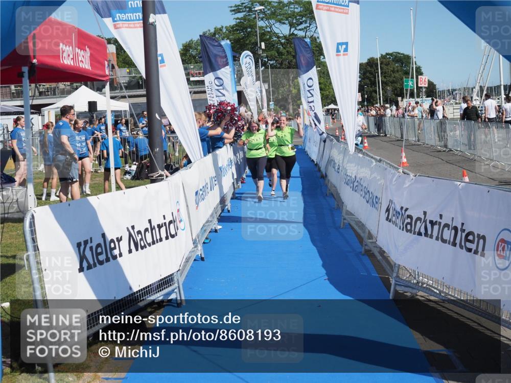 17.08.2025 - KN Förde Triathlon 2025 MichiJ http://msf.ph/oto/8608193 17.08.2025 12:29:44 Laufen 634 meine-sportfotos.de