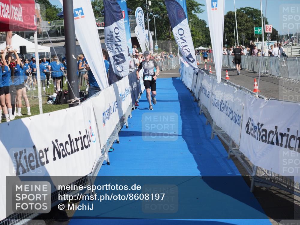 17.08.2025 - KN Förde Triathlon 2025 MichiJ http://msf.ph/oto/8608197 17.08.2025 12:26:52 Laufen 345 meine-sportfotos.de