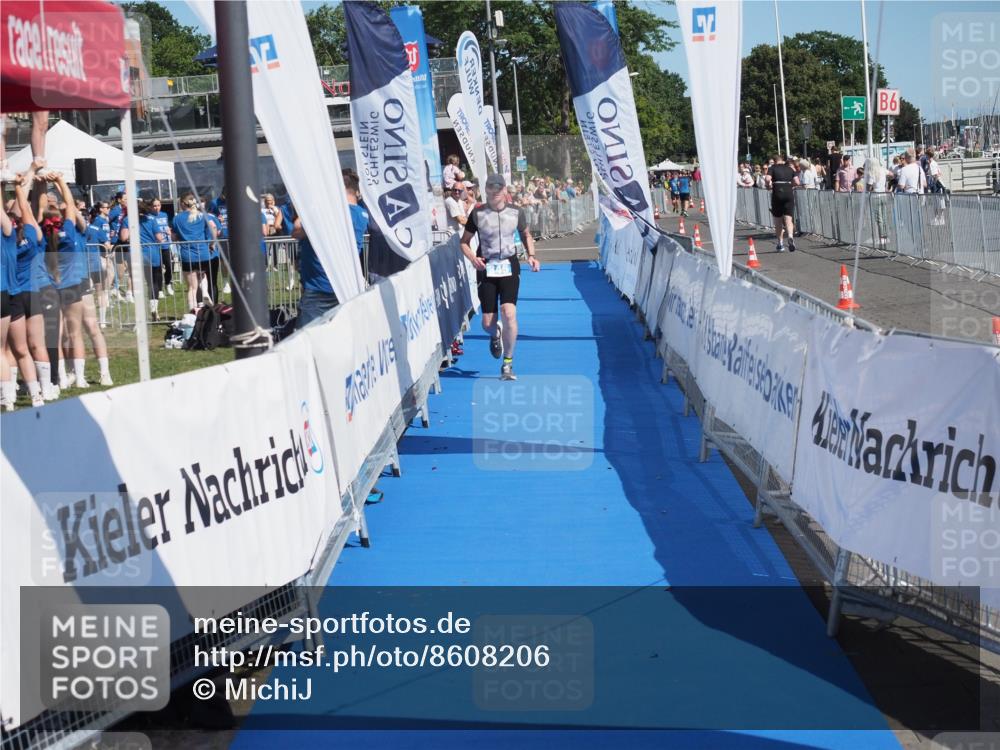 17.08.2025 - KN Förde Triathlon 2025 MichiJ http://msf.ph/oto/8608206 17.08.2025 12:26:53 Laufen 345 meine-sportfotos.de