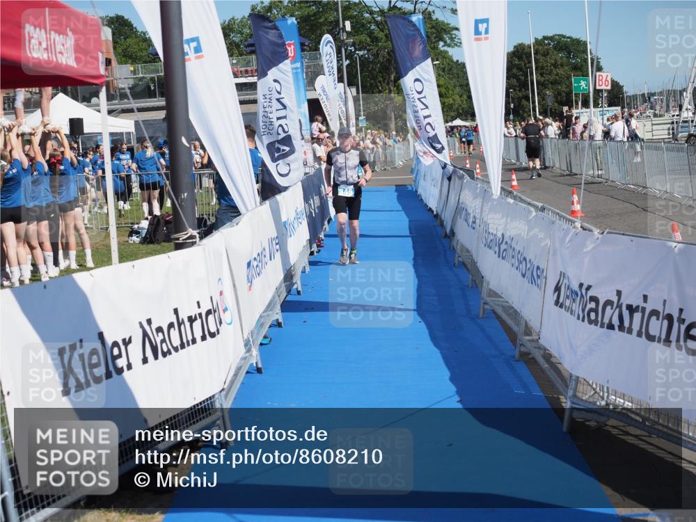 17.08.2025 - KN Förde Triathlon 2025 MichiJ http://msf.ph/oto/8608210 17.08.2025 12:26:53 Laufen 345 meine-sportfotos.de