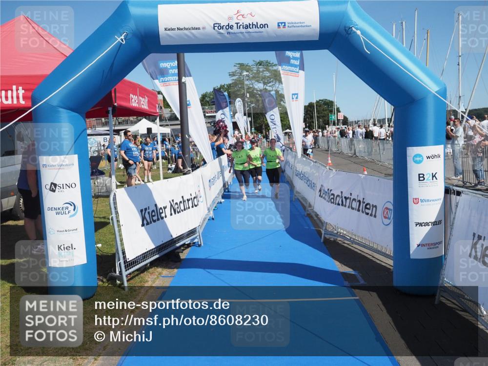 17.08.2025 - KN Förde Triathlon 2025 MichiJ http://msf.ph/oto/8608230 17.08.2025 12:29:45 Laufen 634 meine-sportfotos.de