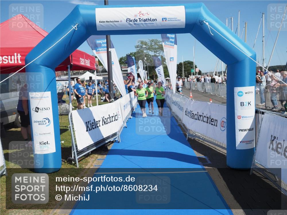 17.08.2025 - KN Förde Triathlon 2025 MichiJ http://msf.ph/oto/8608234 17.08.2025 12:29:45 Laufen 634 meine-sportfotos.de