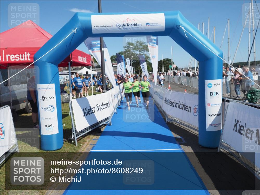 17.08.2025 - KN Förde Triathlon 2025 MichiJ http://msf.ph/oto/8608249 17.08.2025 12:29:46 Laufen 634 meine-sportfotos.de