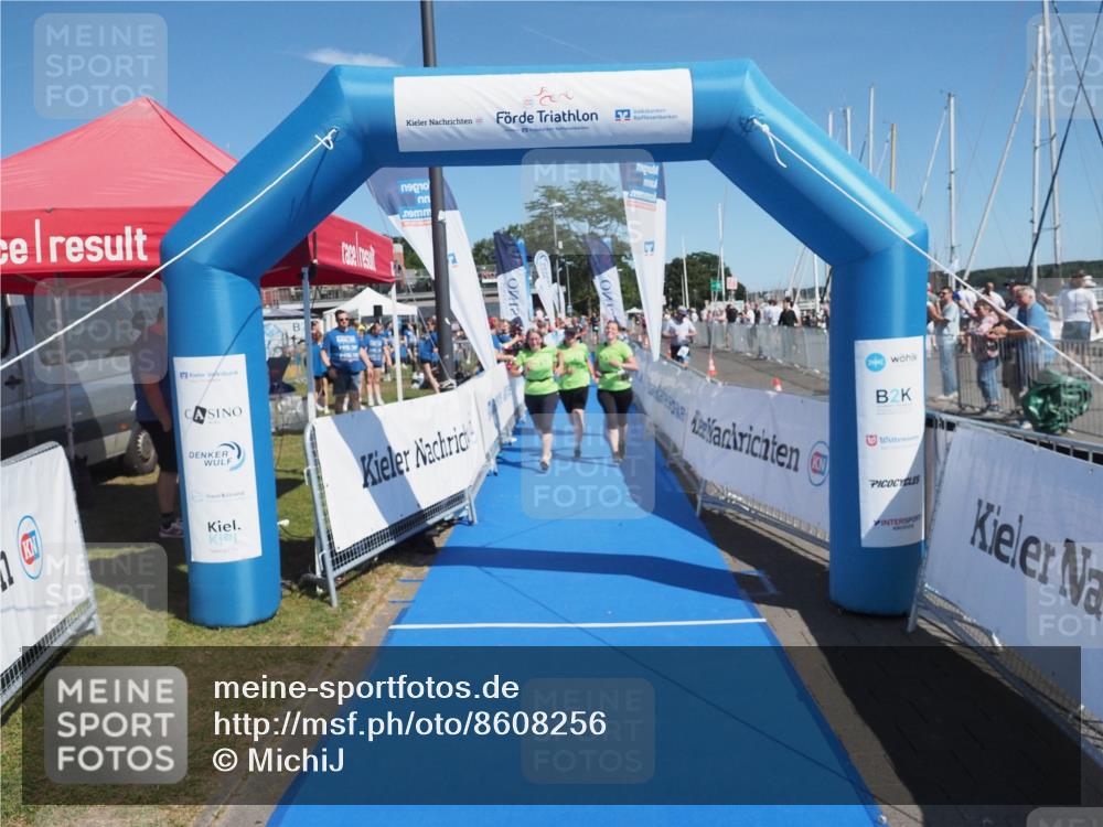 17.08.2025 - KN Förde Triathlon 2025 MichiJ http://msf.ph/oto/8608256 17.08.2025 12:29:46 Laufen 634 meine-sportfotos.de