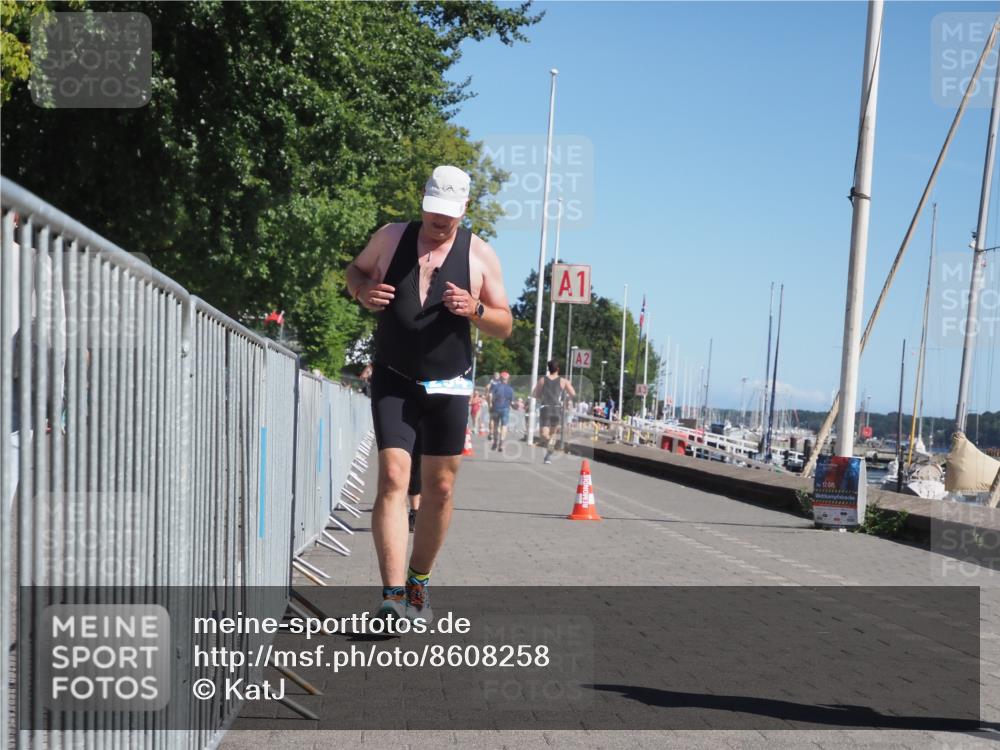 17.08.2025 - KN Förde Triathlon 2025 KatJ http://msf.ph/oto/8608258 17.08.2025 12:01:58 Laufen 294, 379, 611, 633 meine-sportfotos.de