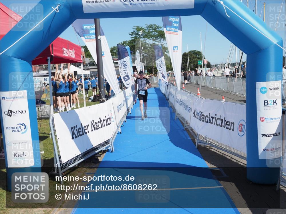 17.08.2025 - KN Förde Triathlon 2025 MichiJ http://msf.ph/oto/8608262 17.08.2025 12:26:54 Laufen 345 meine-sportfotos.de