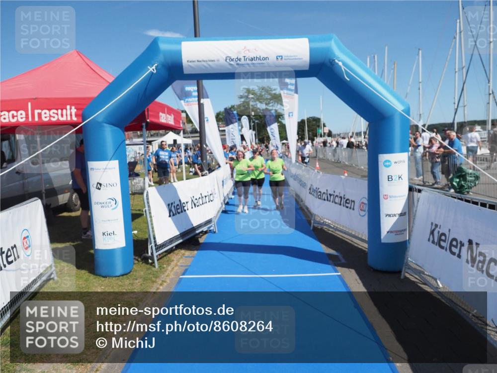 17.08.2025 - KN Förde Triathlon 2025 MichiJ http://msf.ph/oto/8608264 17.08.2025 12:29:46 Laufen 634 meine-sportfotos.de
