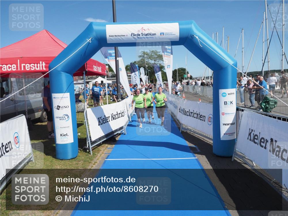 17.08.2025 - KN Förde Triathlon 2025 MichiJ http://msf.ph/oto/8608270 17.08.2025 12:29:47 Laufen 634 meine-sportfotos.de