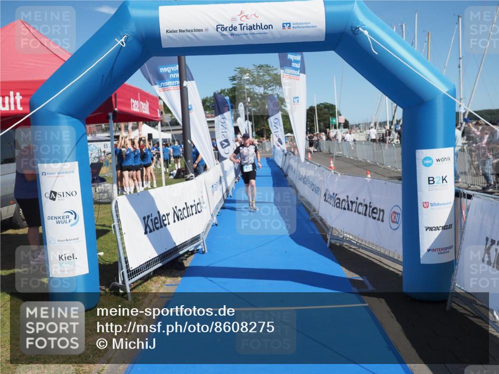 17.08.2025 - KN Förde Triathlon 2025 MichiJ http://msf.ph/oto/8608275 17.08.2025 12:26:55 Laufen 345 meine-sportfotos.de