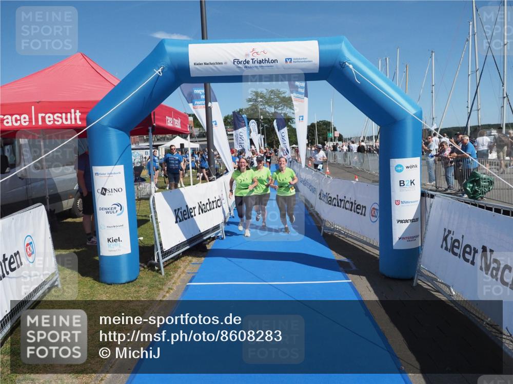 17.08.2025 - KN Förde Triathlon 2025 MichiJ http://msf.ph/oto/8608283 17.08.2025 12:29:47 Laufen 634 meine-sportfotos.de