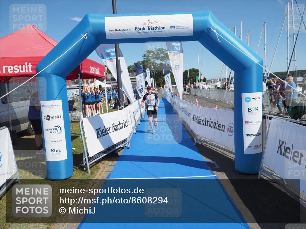 17.08.2025 - KN Förde Triathlon 2025 MichiJ http://msf.ph/oto/8608294 17.08.2025 12:26:55 Laufen 345 meine-sportfotos.de