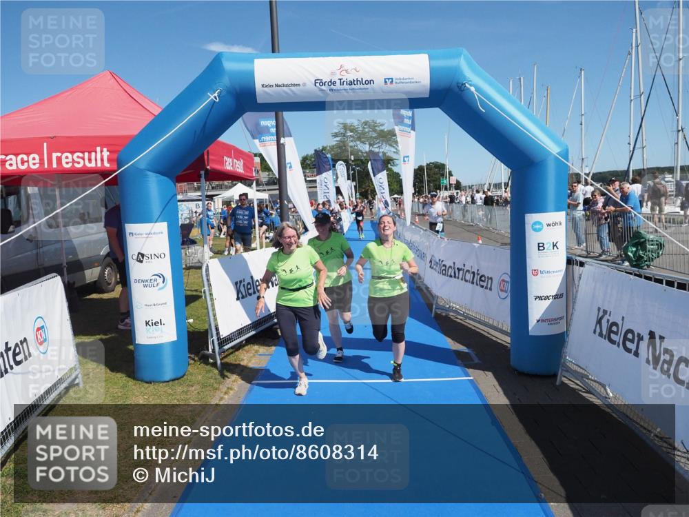 17.08.2025 - KN Förde Triathlon 2025 MichiJ http://msf.ph/oto/8608314 17.08.2025 12:29:48 Laufen 634 meine-sportfotos.de