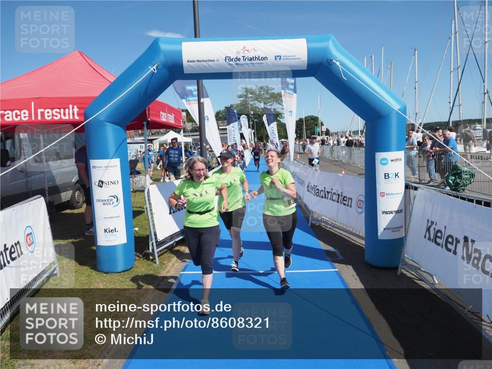 17.08.2025 - KN Förde Triathlon 2025 MichiJ http://msf.ph/oto/8608321 17.08.2025 12:29:48 Laufen 634 meine-sportfotos.de