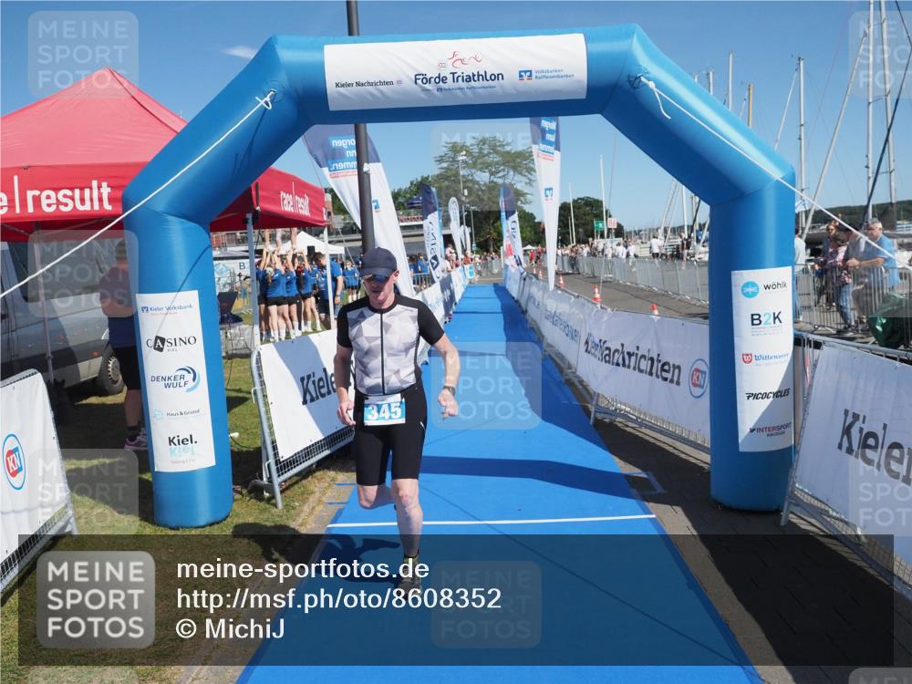 17.08.2025 - KN Förde Triathlon 2025 MichiJ http://msf.ph/oto/8608352 17.08.2025 12:26:57 Laufen 345 meine-sportfotos.de