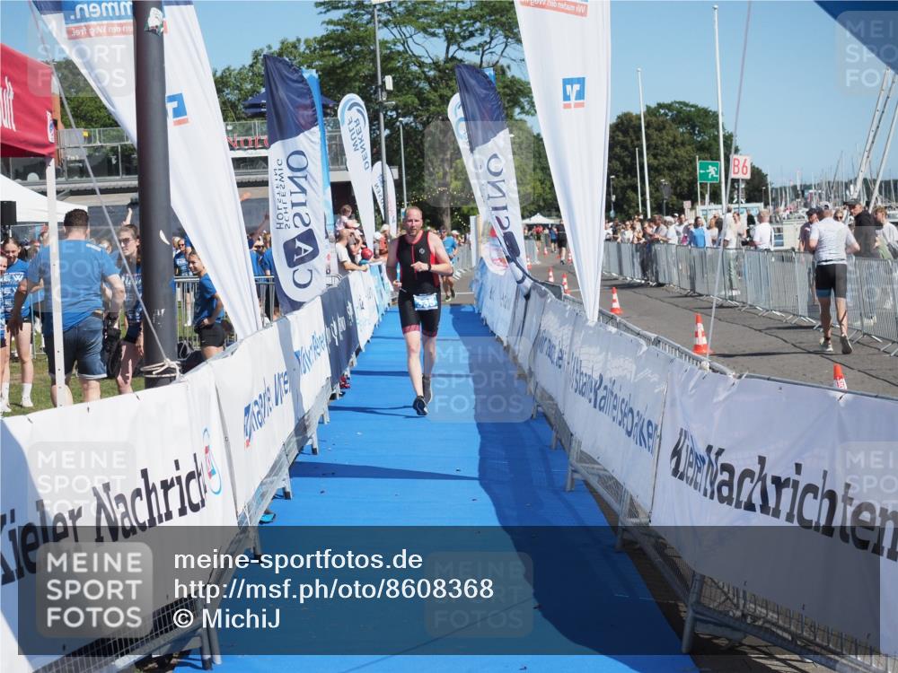 17.08.2025 - KN Förde Triathlon 2025 MichiJ http://msf.ph/oto/8608368 17.08.2025 12:27:11 Laufen 335 meine-sportfotos.de