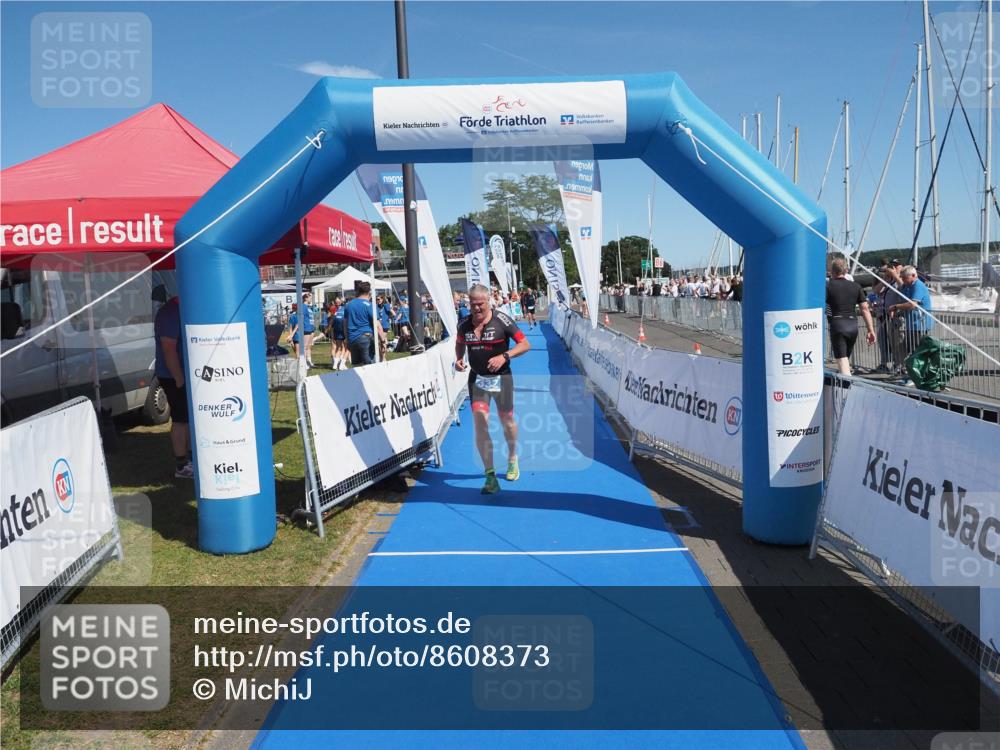 17.08.2025 - KN Förde Triathlon 2025 MichiJ http://msf.ph/oto/8608373 17.08.2025 12:29:54 Laufen 332, 634 meine-sportfotos.de
