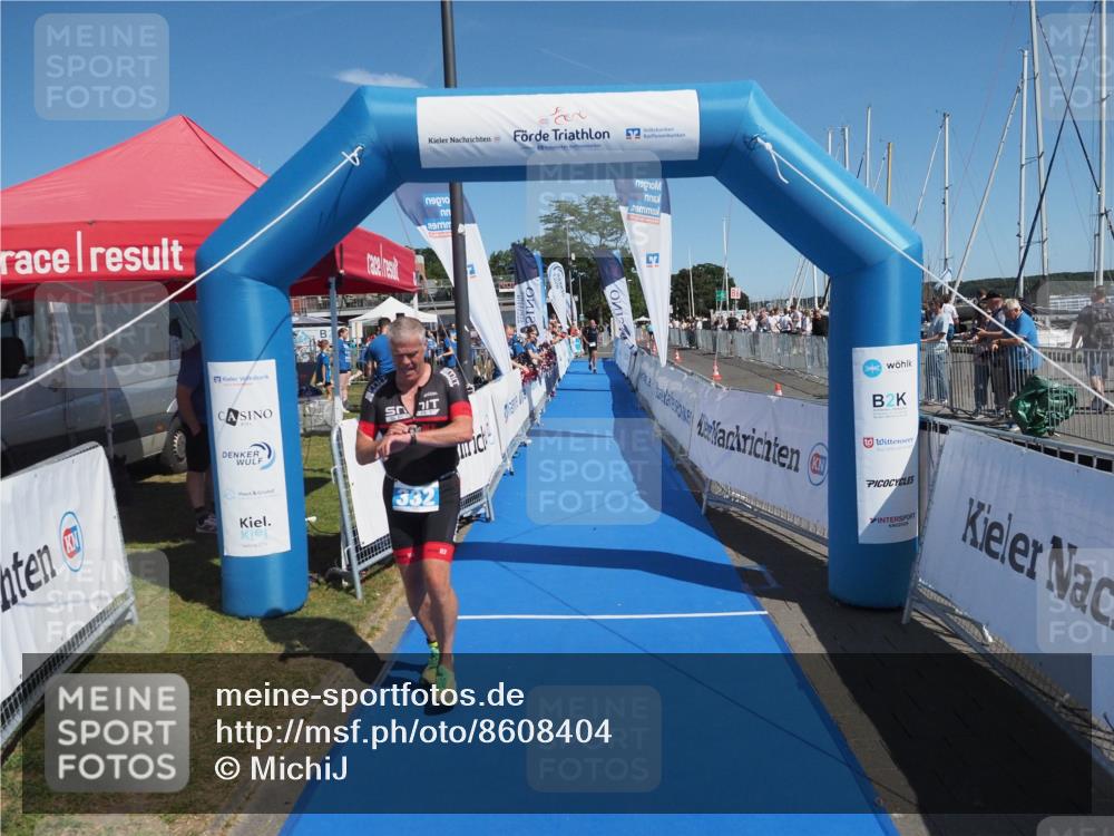 17.08.2025 - KN Förde Triathlon 2025 MichiJ http://msf.ph/oto/8608404 17.08.2025 12:29:55 Laufen 332 meine-sportfotos.de
