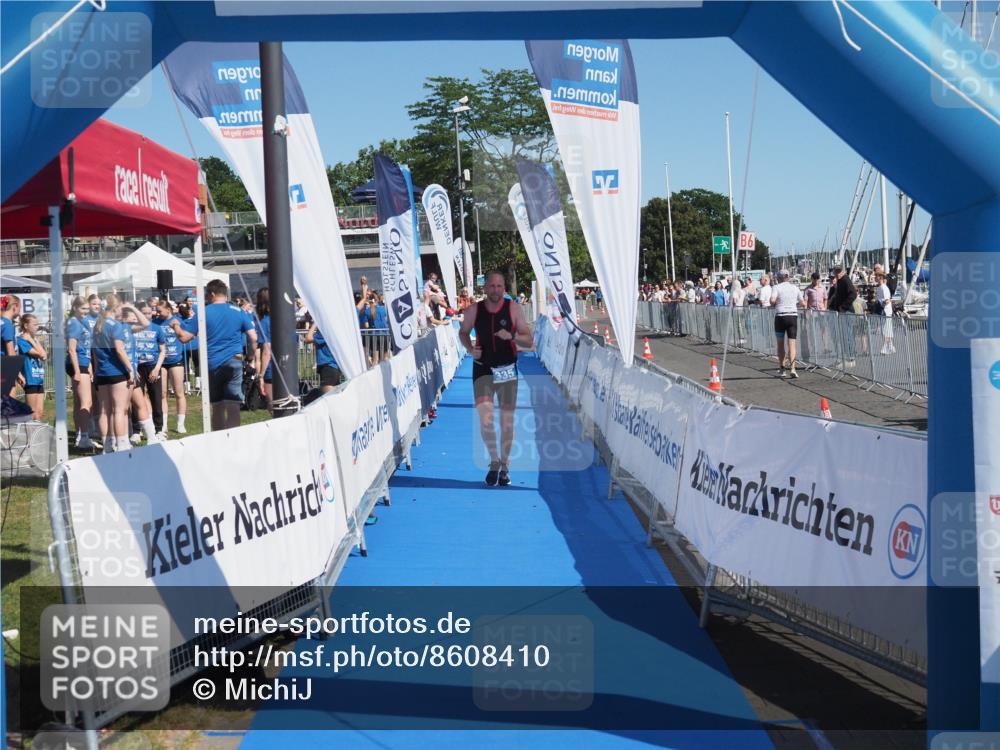 17.08.2025 - KN Förde Triathlon 2025 MichiJ http://msf.ph/oto/8608410 17.08.2025 12:27:12 Laufen 335 meine-sportfotos.de