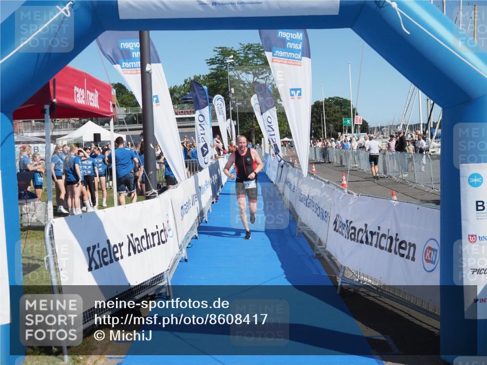 17.08.2025 - KN Förde Triathlon 2025 MichiJ http://msf.ph/oto/8608417 17.08.2025 12:27:12 Laufen 335 meine-sportfotos.de