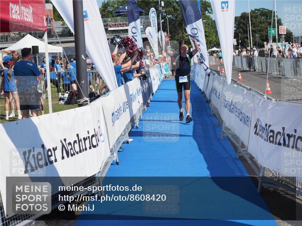 17.08.2025 - KN Förde Triathlon 2025 MichiJ http://msf.ph/oto/8608420 17.08.2025 12:30:00 Laufen 369 meine-sportfotos.de